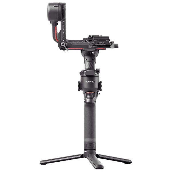 Dji rs 2 gimbal new arrivals stabilizer pro combo